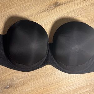 Women’s Torrid Half Bra (44D)